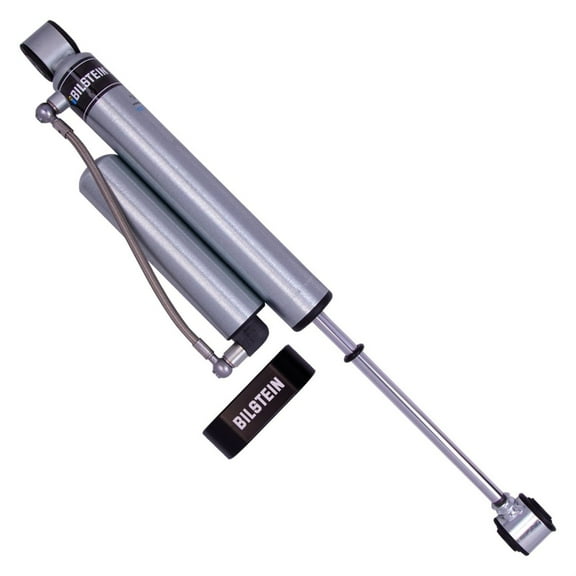 Bilstein Shock Absorbers Fits select: 2017 NISSAN TITAN S, 2019 NISSAN TITAN SV/PLATINUM/PRO-4X/PLATINUM RESERVE