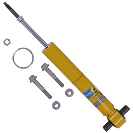 Bilstein Shock Absorbers Fits select: 2019-2022 FORD RANGER XL/XLT/LARIAT