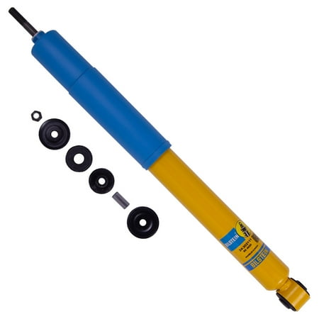 Bilstein Shock Absorbers Fits select: 2019-2022 RAM 2500 TRADESMAN