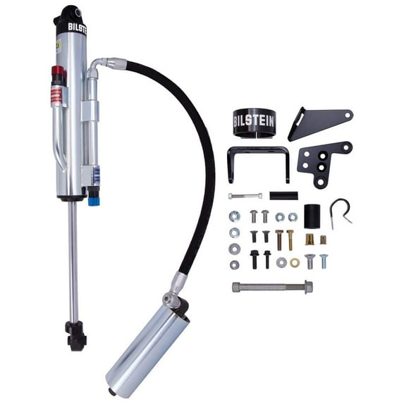 Bilstein Shock Absorbers Fits select: 2020-2022 JEEP GLADIATOR SPORT