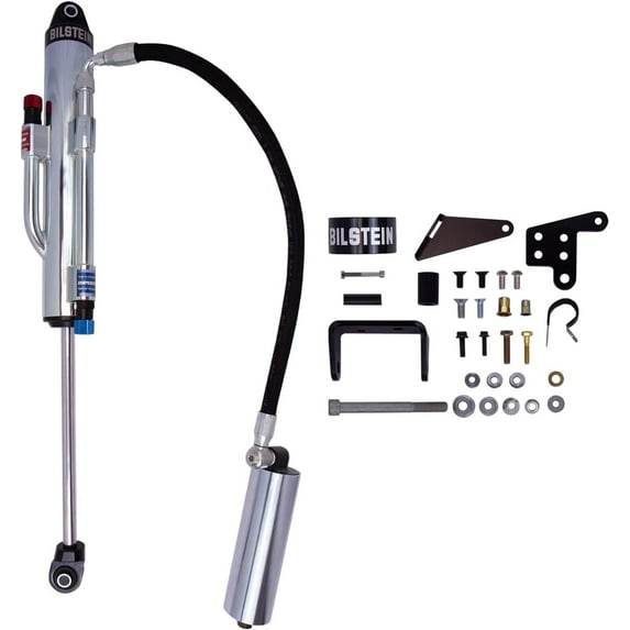 Bilstein Shock Absorbers Fits select: 2020-2022 JEEP GLADIATOR SPORT