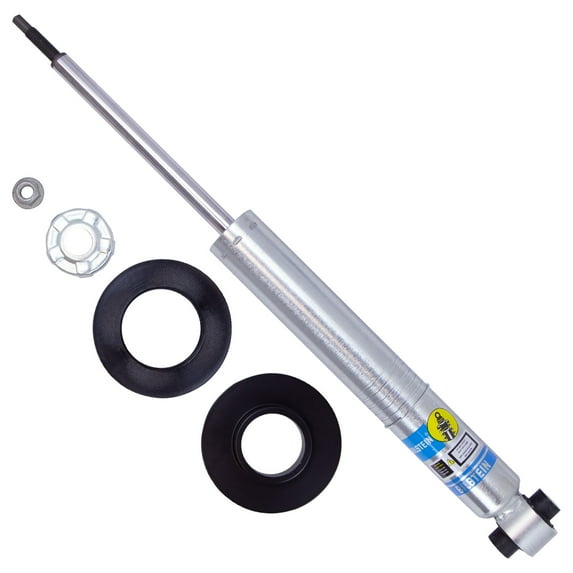 Bilstein Shock Absorbers Fits select: 2021 CHEVROLET TAHOE K1500 LT, 2022 CHEVROLET TAHOE C1500 LT