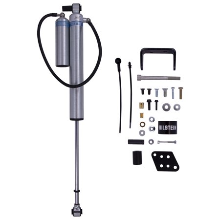 Bilstein Shock Absorbers Fits select: 2021 JEEP WRANGLER UNLIMITED SPORT, 2018-2019 JEEP WRANGLER UNLIMITED SAHARA