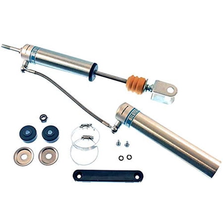 Bilstein 25-288384 - B8 5160 Series Rear Driver or Passenger Side Monotube
