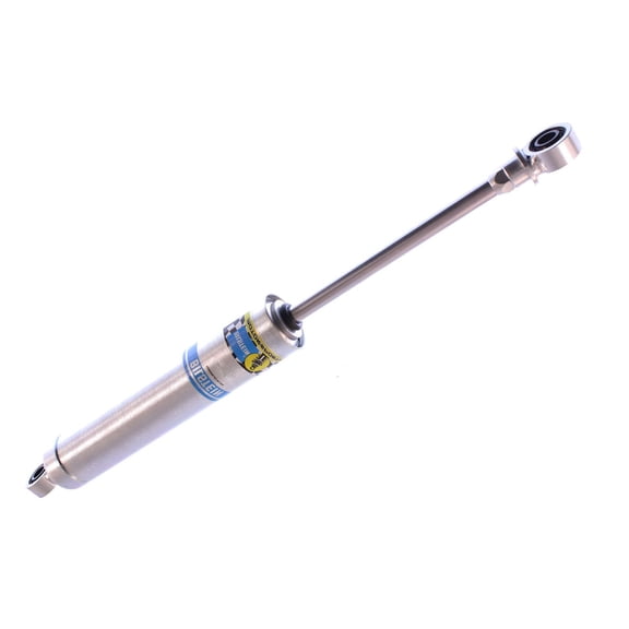 Bilstein F4-B46-0207-ZA Steel 2 Inch Shock 9 Inch Stroke, Reb 4/Comp 1