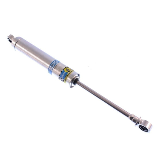 Bilstein F4-B46-0207-ZP Steel 2 Inch Shock 9 Inch Stroke, Reb 4/Comp 2
