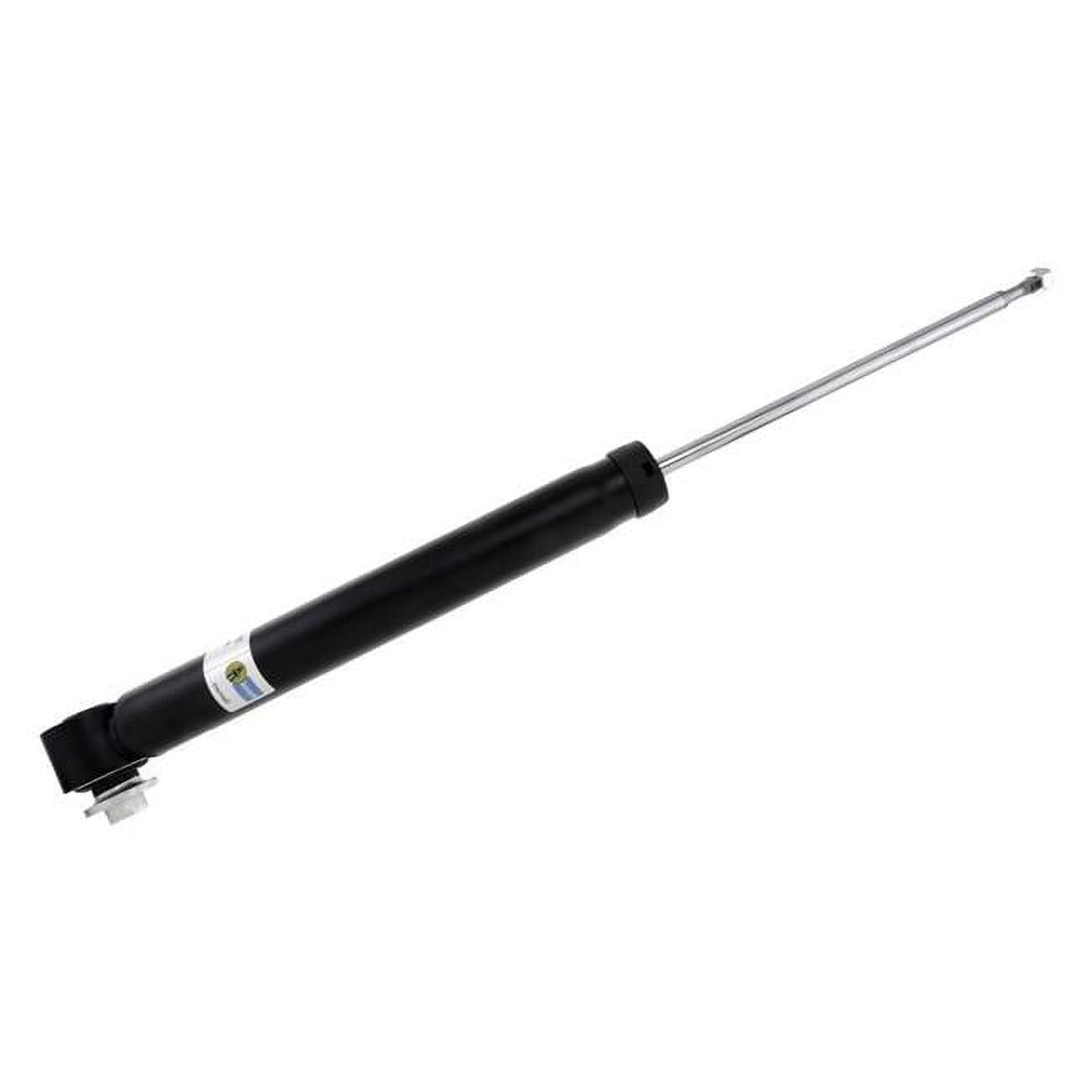 Bilstein Shocks 19-139968 Rear Shock Absorber for 2005-2011 Audi A6 Quattro, Black
