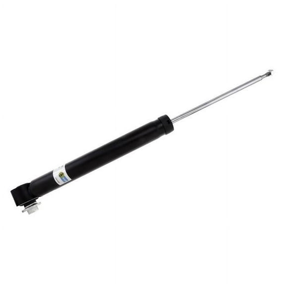 Bilstein Shocks 19-139968 Rear Shock Absorber for 2005-2011 Audi A6 Quattro, Black