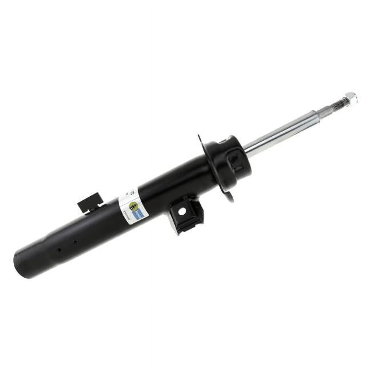 Bilstein Shocks 22-152749 B4 Series Front Driver Side Standard Twin-Tube Strut for 2008-2013 1-Series BMW - Black