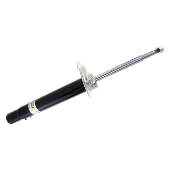 Bilstein Shocks 22-199508 B4 Series Front Passenger Side Standard Twin-Tube Strut for 2001-2006 3-Series BMW - Black
