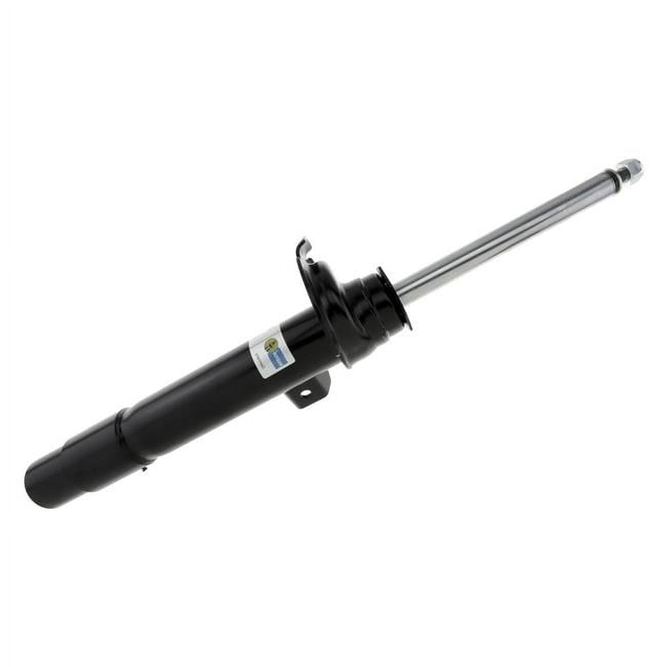 Bilstein Shocks 22-220066 B4 Series Front Driver or Passenger Side Standard Twin-Tube Strut for 2014 Up 4 Series BMW - Black