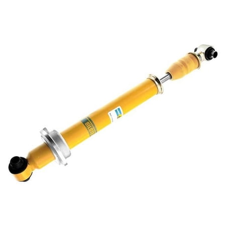 Bilstein Shocks B8 Series Sport Rear Driver or Passenger Side Monotube Shock Absorber for 1996-2001 A4 Audi - Yellow
