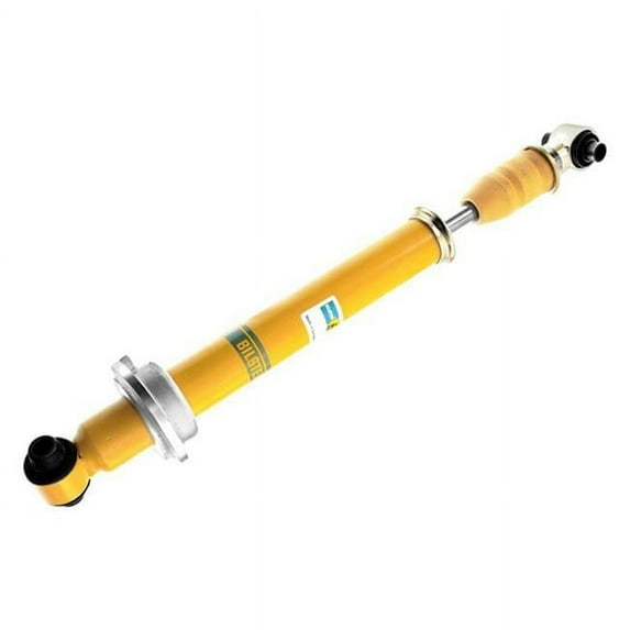 Bilstein Shocks B8 Series Sport Rear Driver or Passenger Side Monotube Shock Absorber for 1996-2001 A4 Audi - Yellow