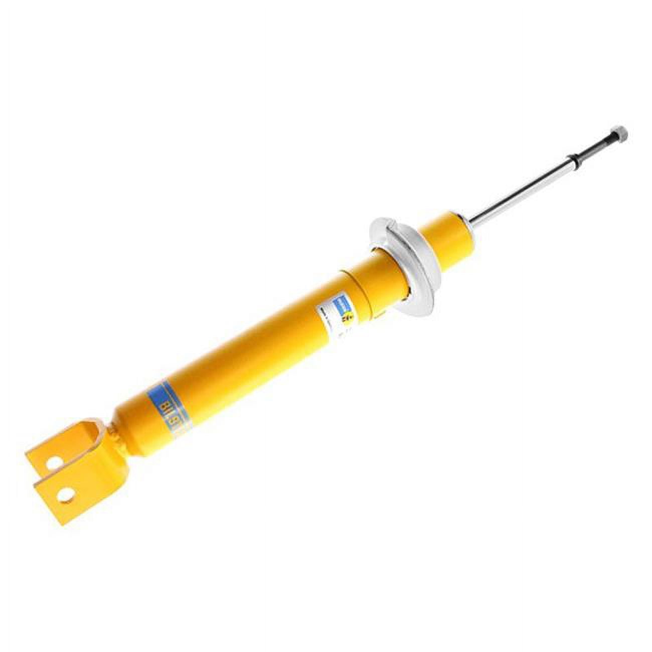 Bilstein Shocks 24-118446 Rear Driver or Passenger Side Heavy Duty Shock Absorber for 2003-2006 Evolution Mitsubishi - Yellow