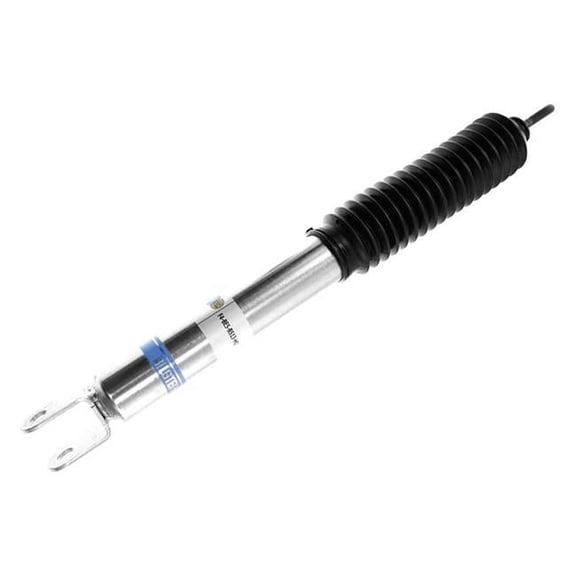 Bilstein Shocks 24-185950 Front Driver or Passenger Side Monotube Shock Absorber for 2002-2006 Avalanche Chevy - Zinc Plated