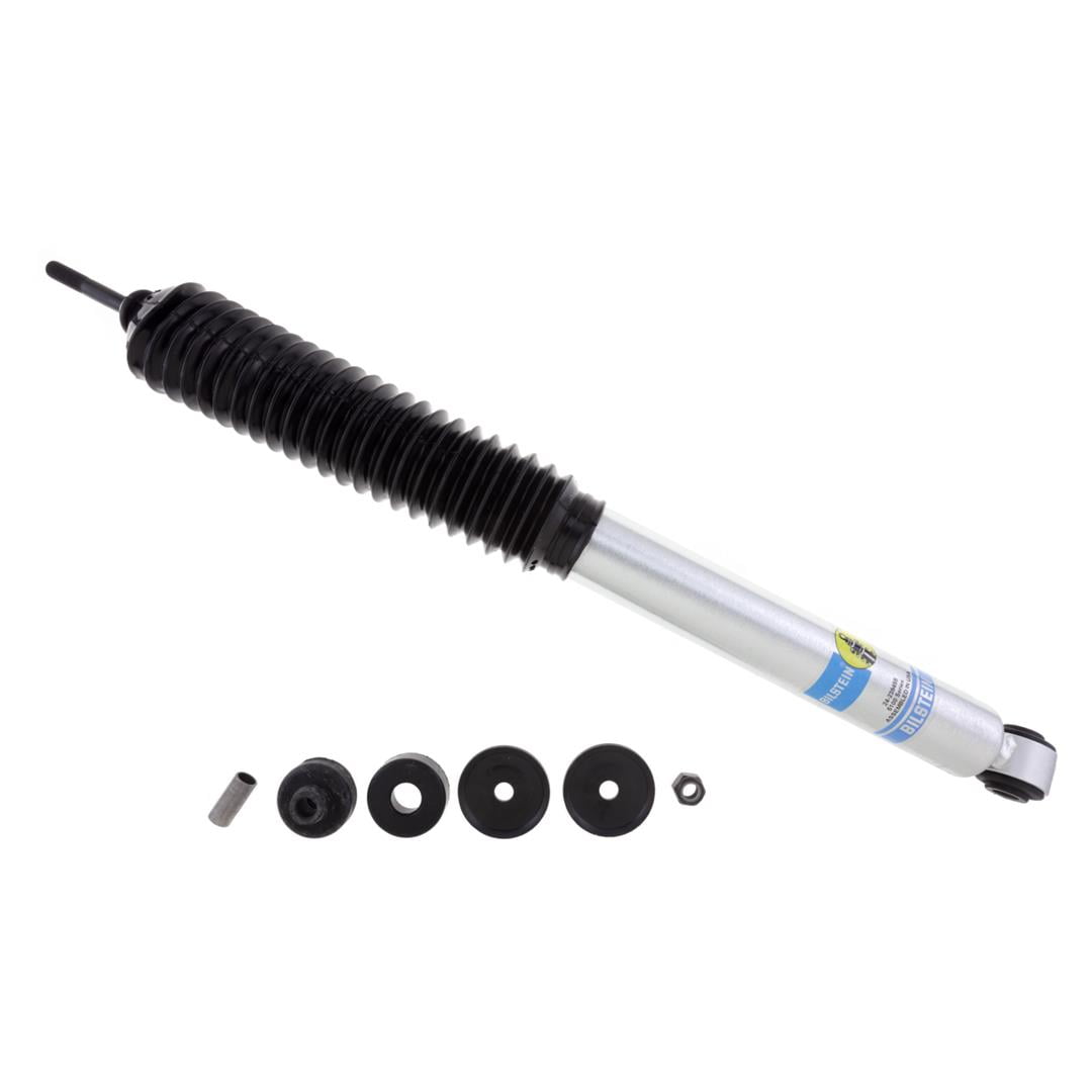 BMW X2 Shock Absorber Rear And Front - UK - View #8