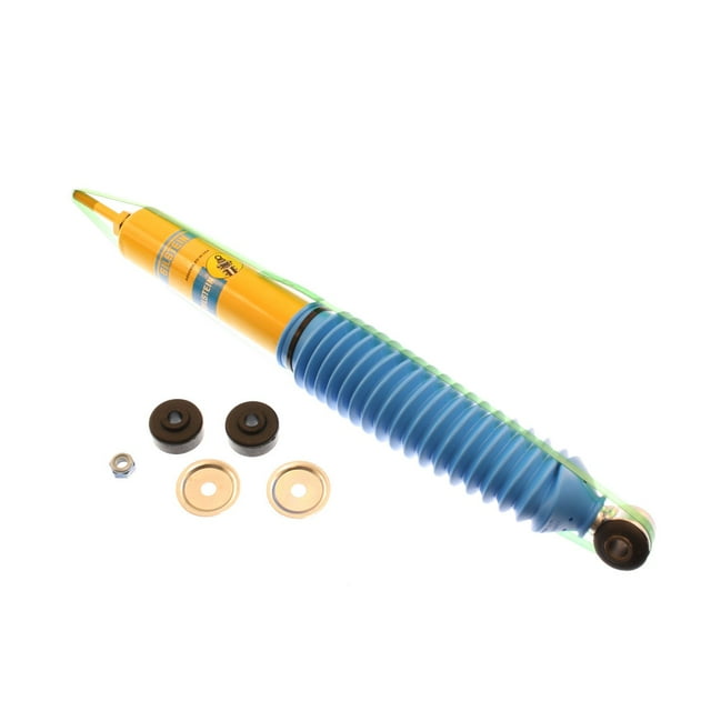 Bilstein Shocks 33017204 4600 Series Shock Absorber Fits select: 2002 FORD ECONOLINE E150 VAN, 2003 FORD ECONOLINE E150 WAGON
