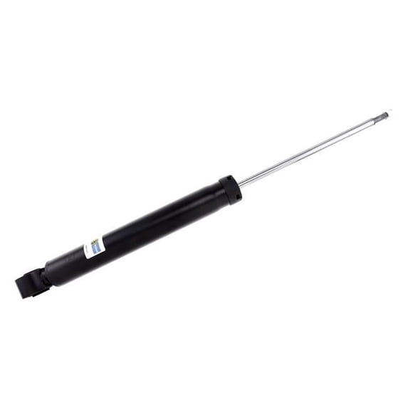 Bilstein Shocks B4 Series Rear Driver or Passenger Side Standard Twin-Tube Shock Absorber for 2006-2013 A3 Audi - Black
