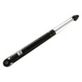 thumbnail image 1 of Bilstein Shocks  B4 Series Rear Driver or Passenger Side Standard Twin-Tube Shock Absorber for 2015-2018 Q3 Audi - Black, 1 of 1