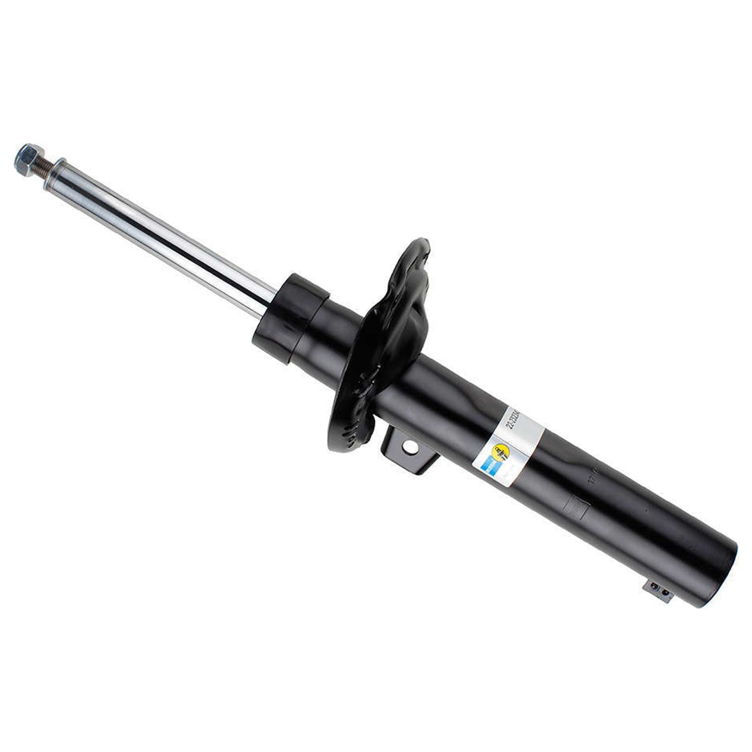 Bilstein Strut Assembly Fits select 20142019 MERCEDESBENZ CLA 45 AMG