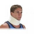 thumbnail image 1 of Bilt-Rite Mastex Health 10-18229-6 3.5 in. Cervical Foam Collar, Beige, 1 of 1