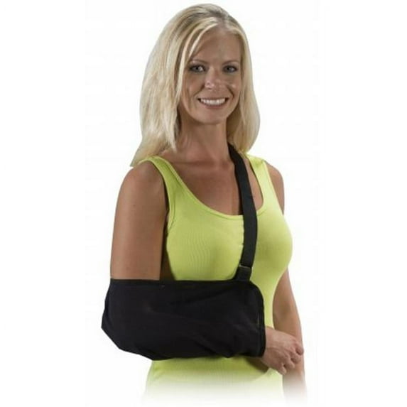 Bilt-Rite Mastex Health 10-59400-XL-4 Mesh Arm Sling - Closed End, Extra Large