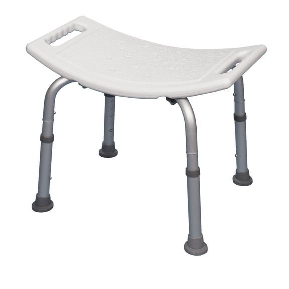 Bilt-Rite Mastex Health Bath Bench Without Back