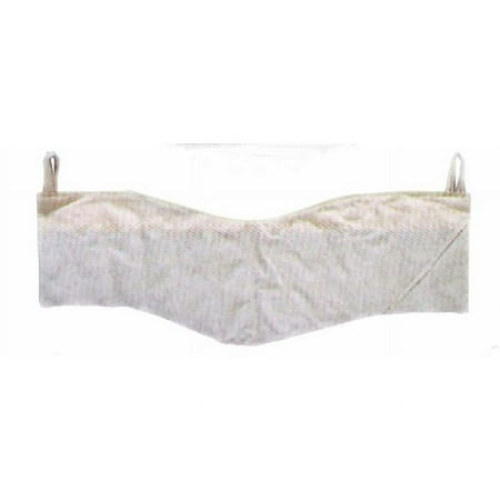 Bilt-Rite Mastex Health 262-2 24 in. Non-Electric Moist Heat Packs, Beige