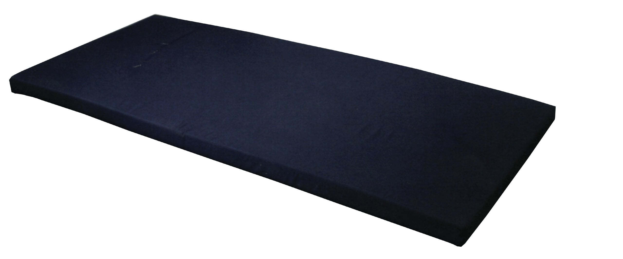 Bilt-Rite Mastex Health Gel-eeze Mattress Overlay - Black - 76 x 34 x 3 ...