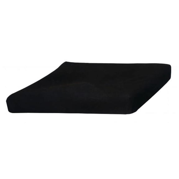 Bilt-Rite Mastex Health Gel-eeze Profile 3 in. Knit - Black - 3 in.