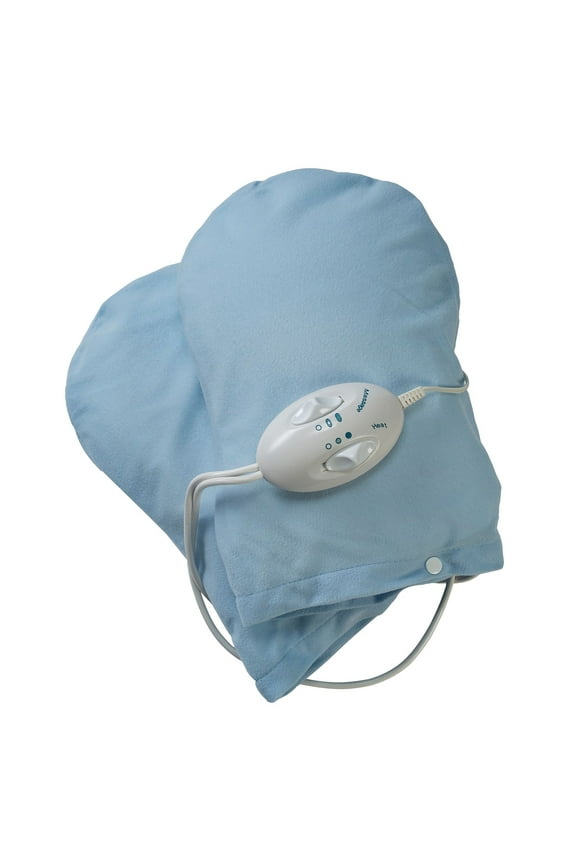 Bilt-Rite Mastex Health Heated Vibrating Mitts (MAS040)