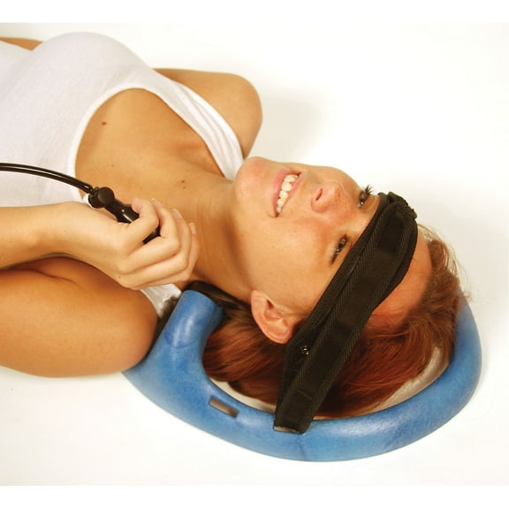 Bilt-Rite Mutual Mastex Health 10-99800 Neck Pump Exerciser