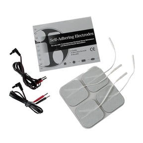 Bilt-Rite Mutual 1.5" x 1.5" Electrodes 10 pack (10-65061-10)