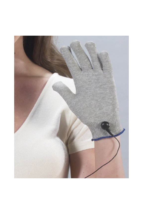Bilt-Rite Mastex Health Conductive Glove, Silver