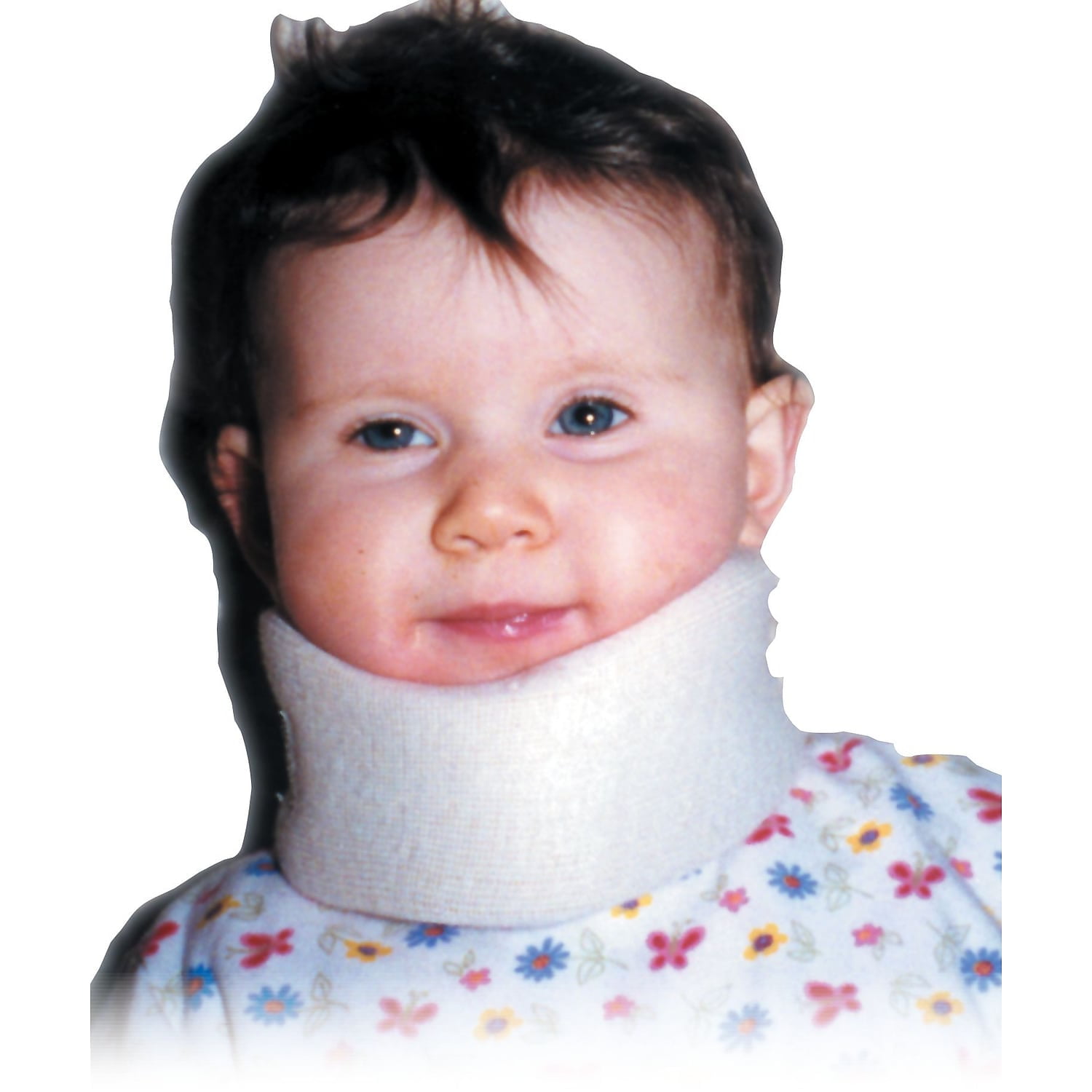 Bilt-Rite Mutual Pediatric Cervical Foam Collar 6 pack (10-18289-6 ...