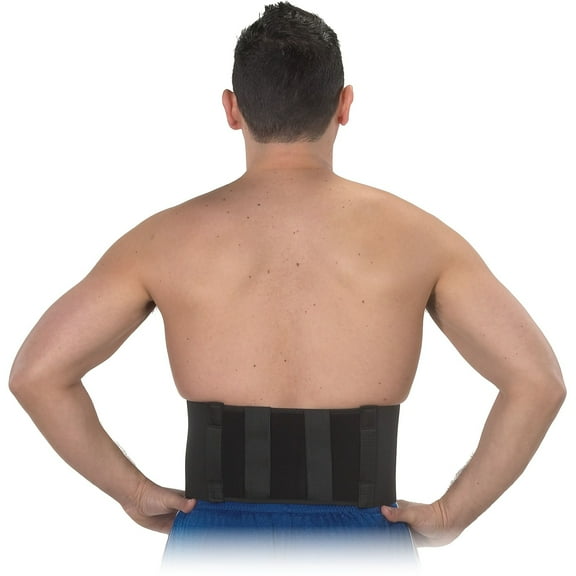 Bilt-Rite Mutual TENS/EMS Belt 4 pack (10-68910-LG-4)