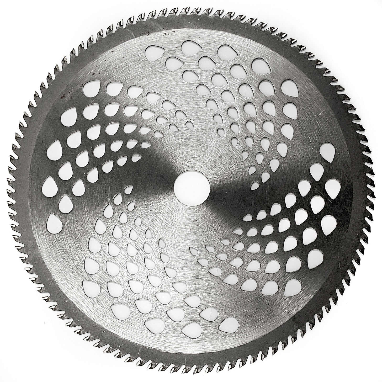 Replacement Brush Cutter Blade For Tanaka SRM-410U - 10 Inch Diameter