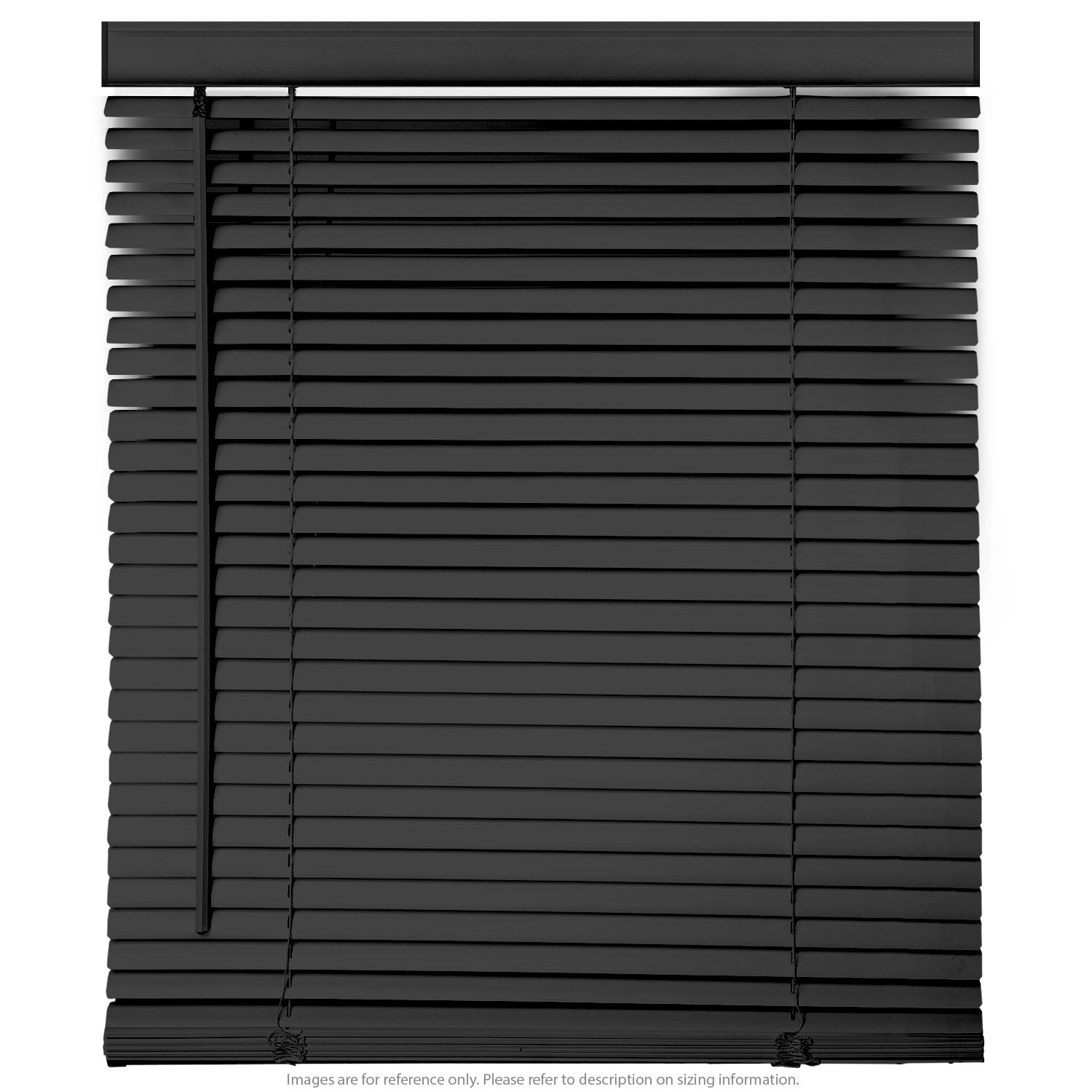 Black 2024 cordless blinds