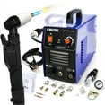 thumbnail image 1 of Biltek Plasma Cutter 50A Dual Voltage 110V/220V Cutting Torch Kit, 1/2 Inch, IGBT Technology, Portable Plasma Cutter Machine, Metal Cutter for Steel, Copper, Aluminum, Brass and Other Metals, 1 of 9