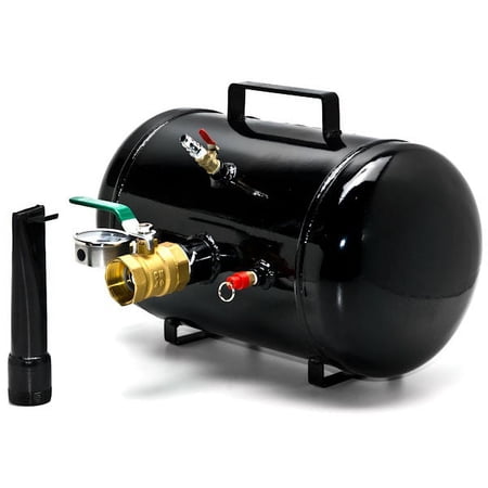 Biltek Tire Bead Seater Air Blaster Inflator 5 Gallon Car ATV Truck Tractor Seating