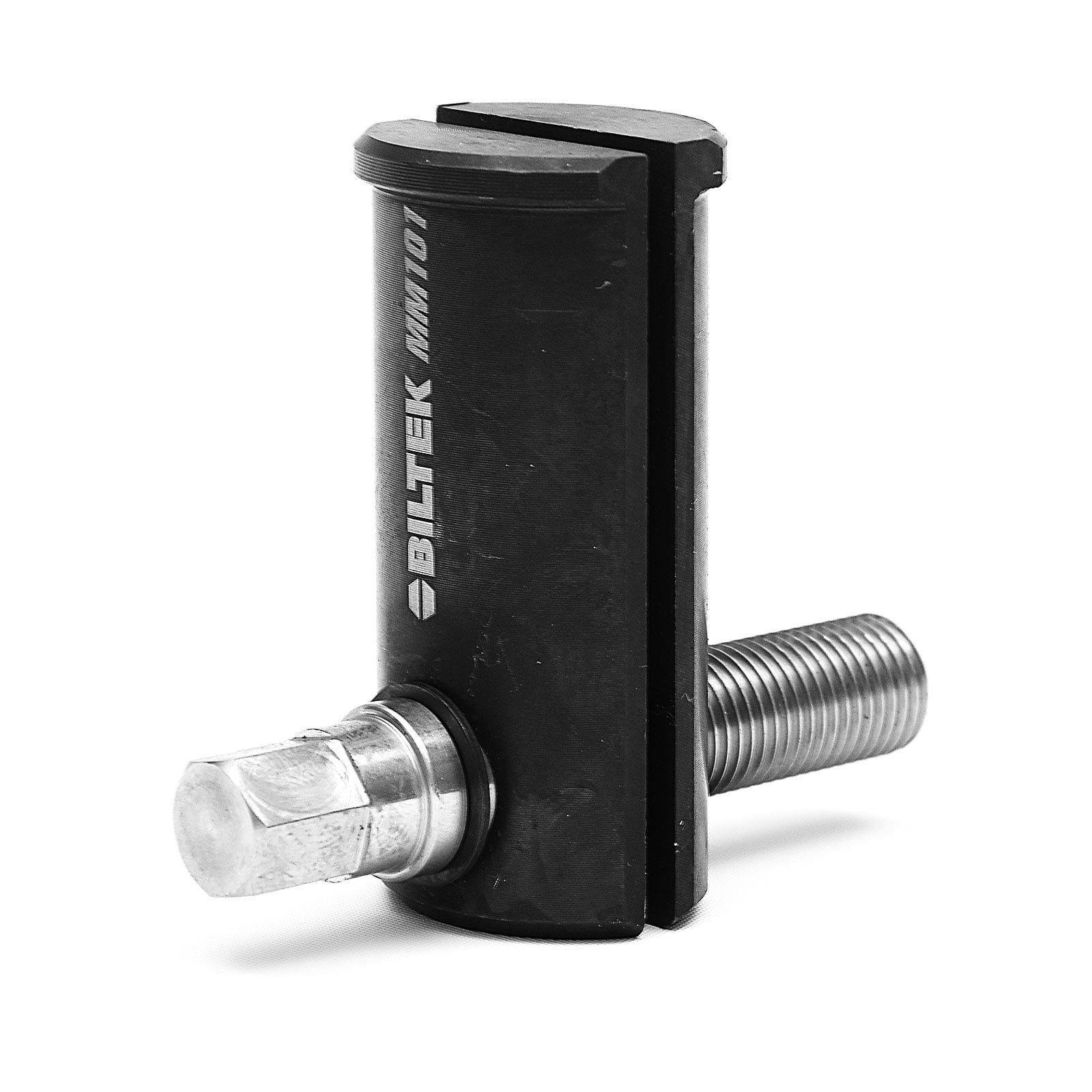 Biltek Universal Motorcycle Steering Neck Bearing Race Remover Fits 1