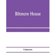 Biltmore House, Paperback