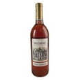 thumbnail image 1 of Biltmore White Zinfandel Wine, 750 mL, 1 of 2