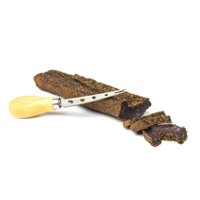 Biltong South African Jerky. Gluten . No Sugar. Keto Friendly