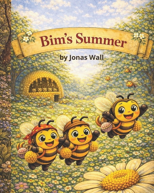 BimÂ´s summer, (Paperback)