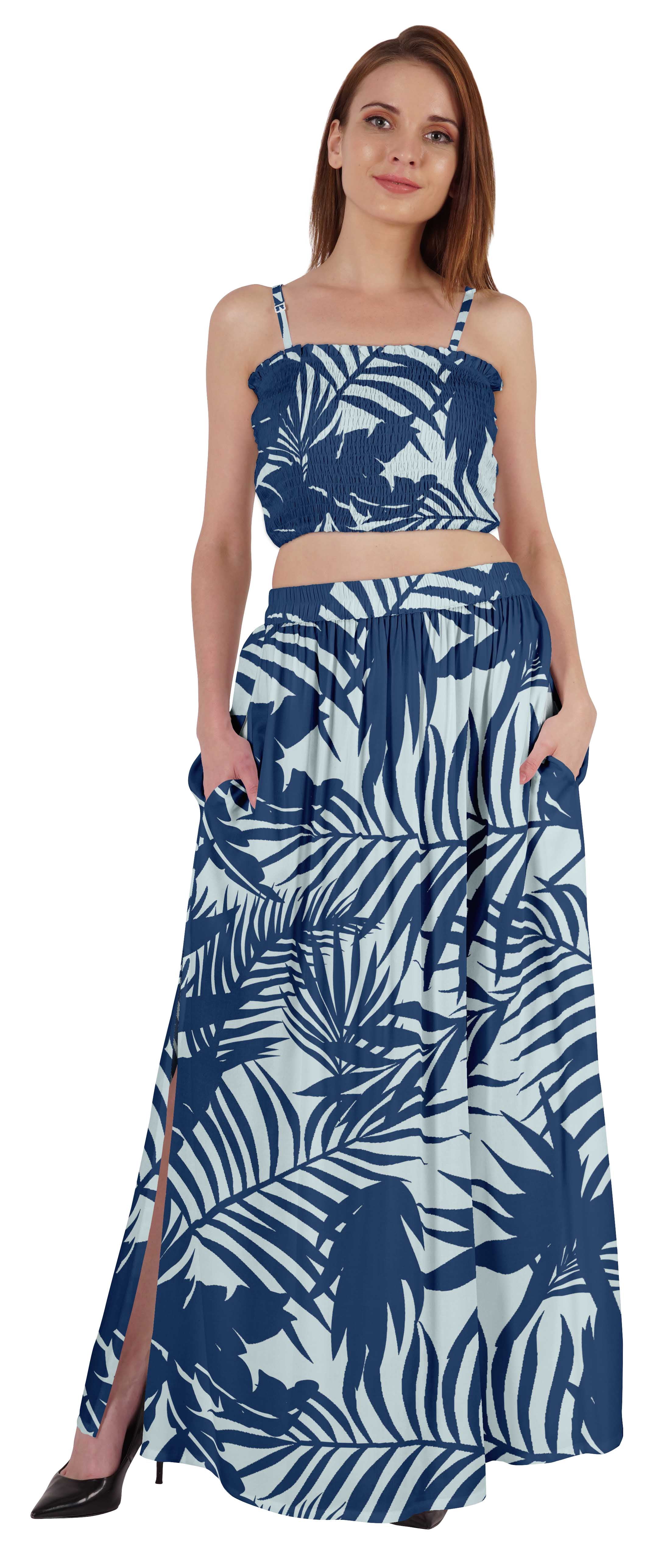 crop top skirt party dress Party Wear Crop Top Dress Designer Partywear Crop Top Skirt Priyaldoshicouture