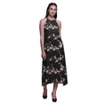 thumbnail image 1 of Bimba Bird Summer Holiday Party Halter Neck Beachwear Women BacklessÃ‚Â&nbsp;Dress-Medium, 1 of 6