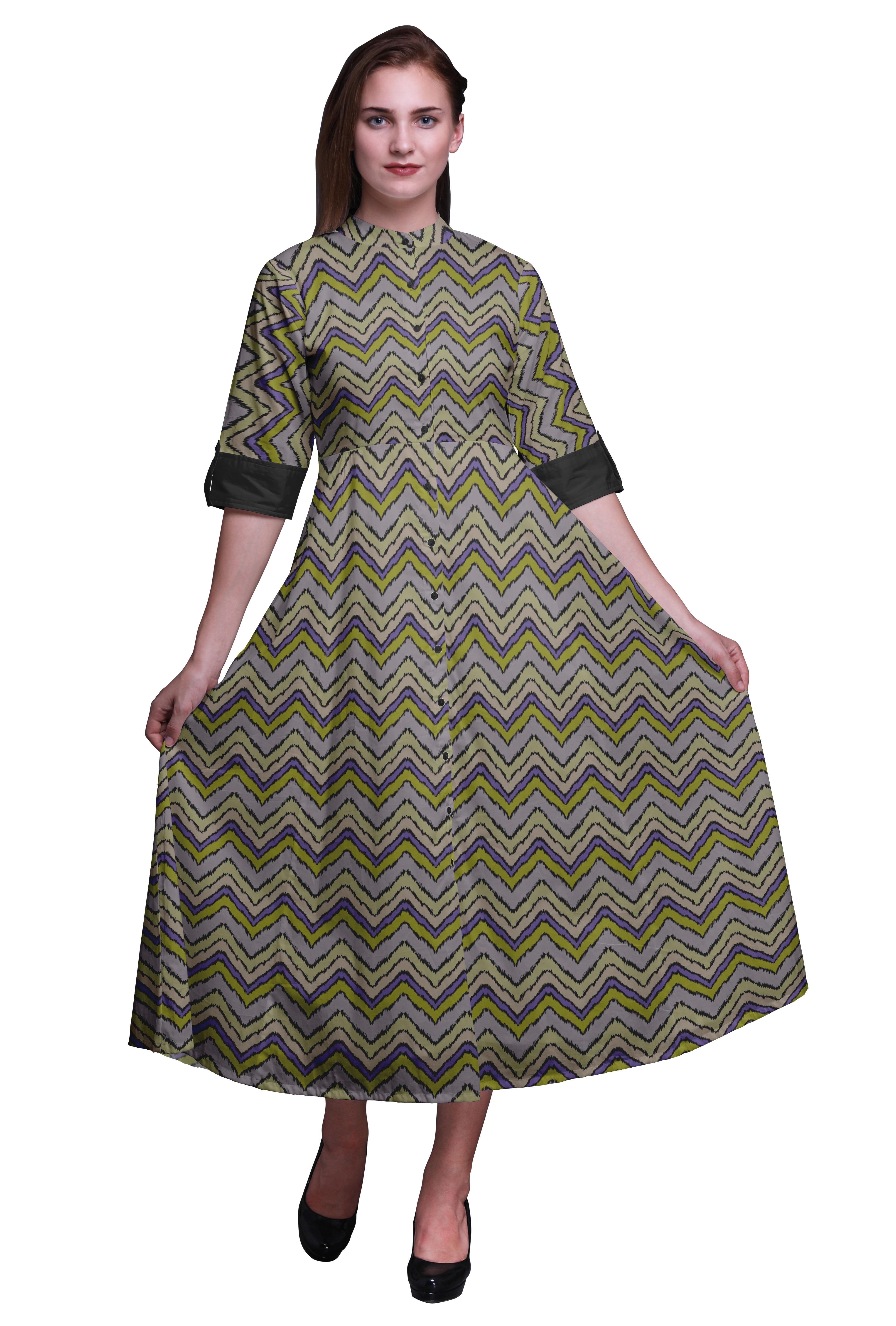 dusty blue indian dress Salwar Kameez