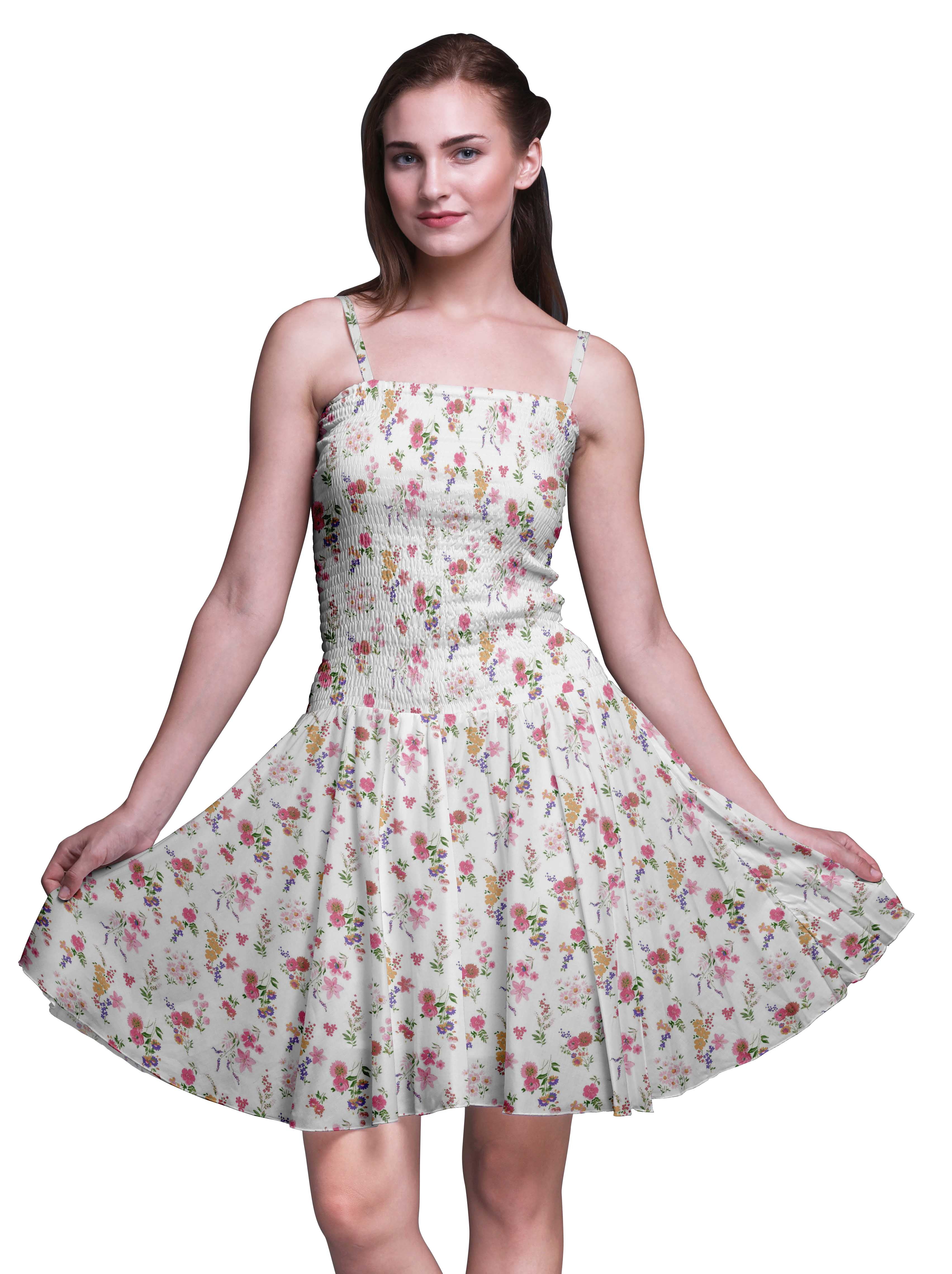 Sunny Dress