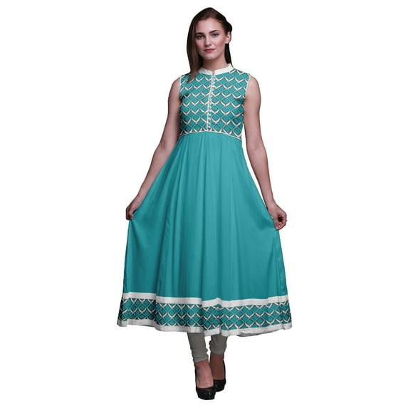 Bimba Ikat Ladies Button Down Print Dress A-Line Cocktail Party Shirt Dress-Medium